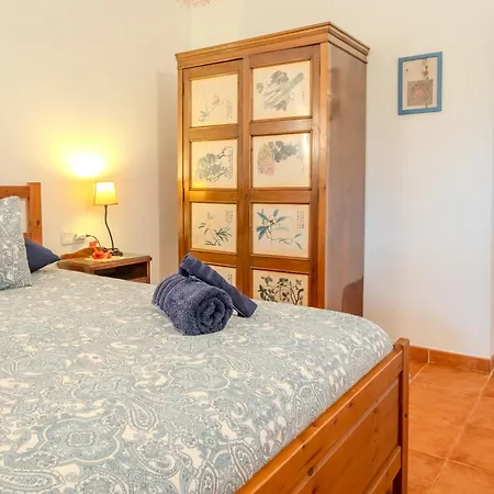 Mas Vinyoles 1 Country house Montnegre