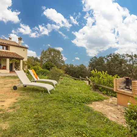 Country house Mas Vinyoles 1 Montnegre