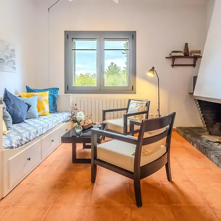 Country house Mas Vinyoles 1