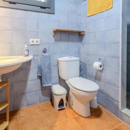 Country house Mas Vinyoles 1 Montnegre