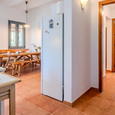 Mas Vinyoles 1 Country house