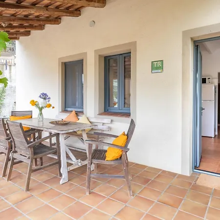 Mas Vinyoles 1 Country house *