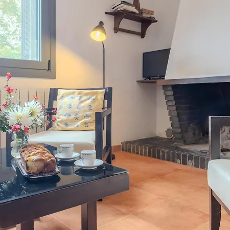 Country house Mas Vinyoles 1 Montnegre