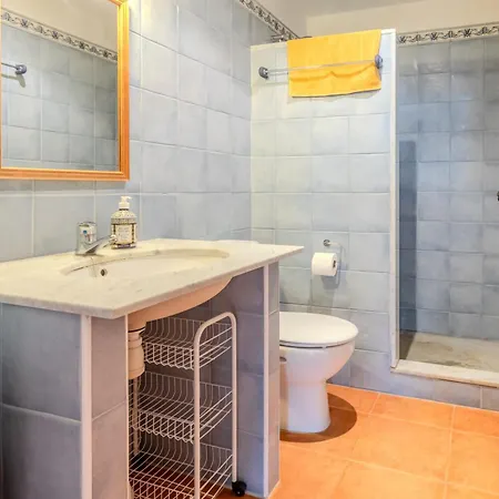 Mas Vinyoles 1 Country house