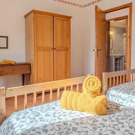 Country house Mas Vinyoles 1