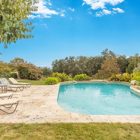 Country house Mas Vinyoles 1 Montnegre